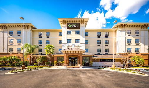 Extended Stay America Premier Suites - Lakeland - I-4 thumb 2